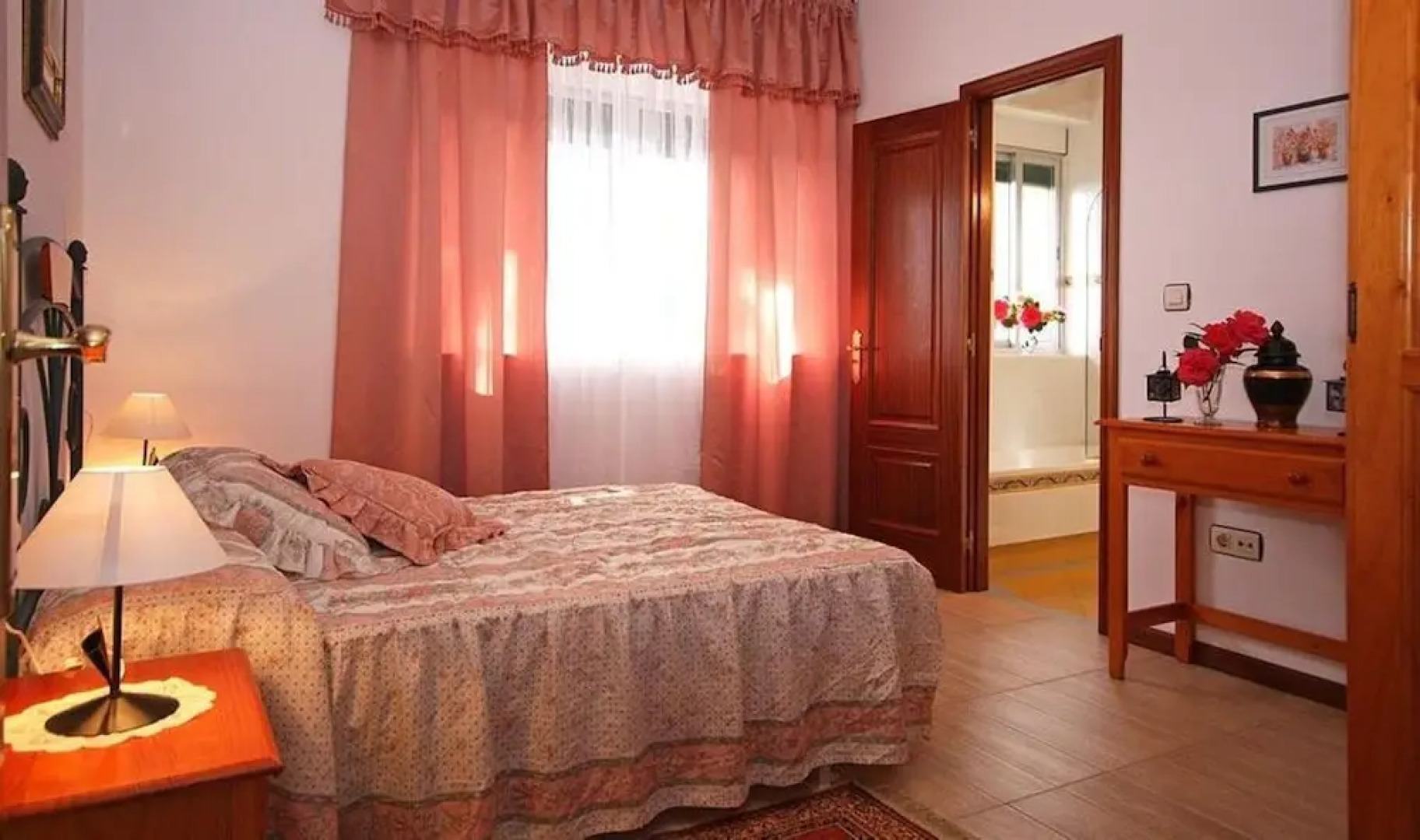 Apartment in Monte Lagoa de Louro 102056 by MO Rentals