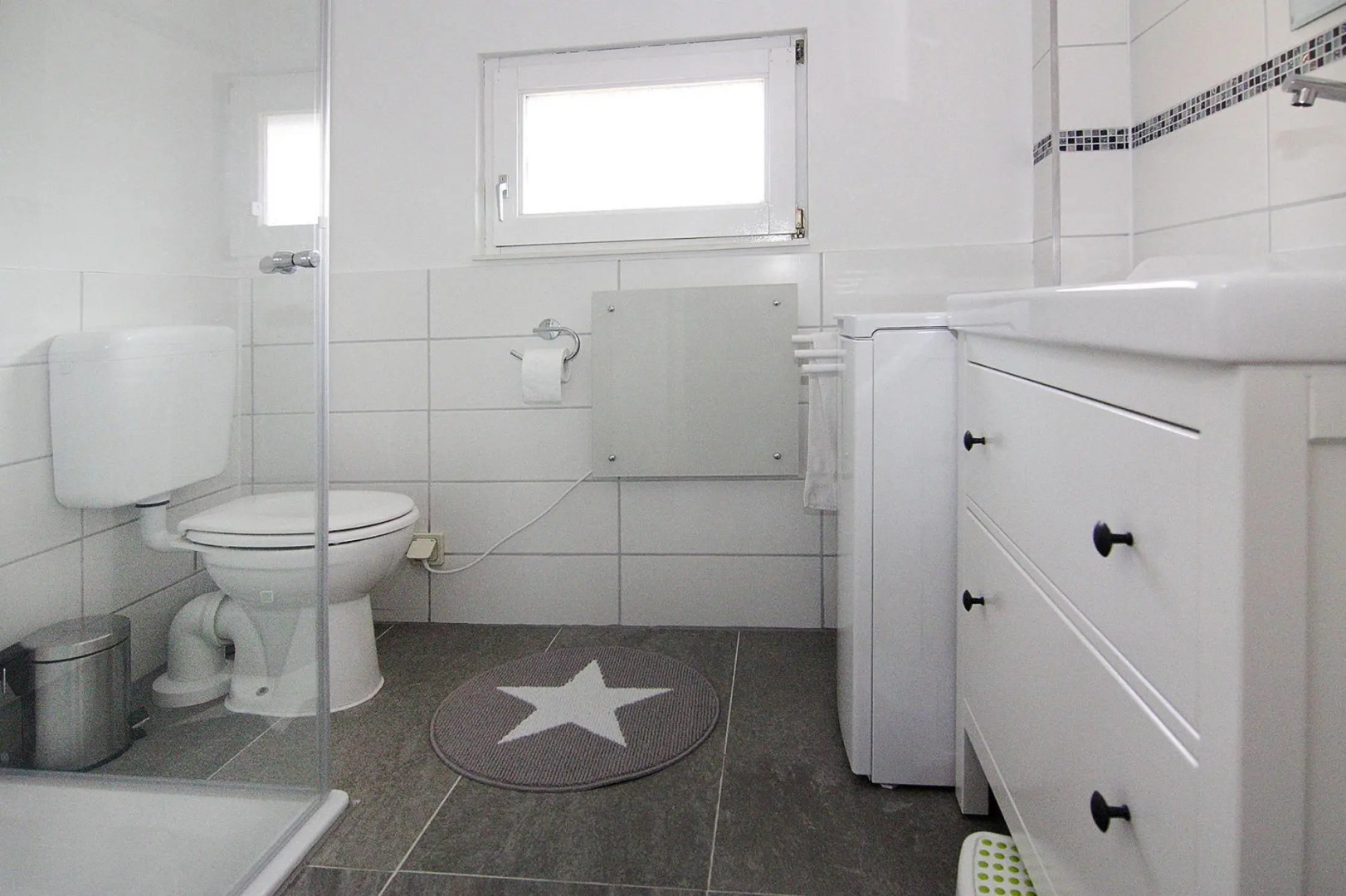 Einladendes Ferienhaus in Huenning