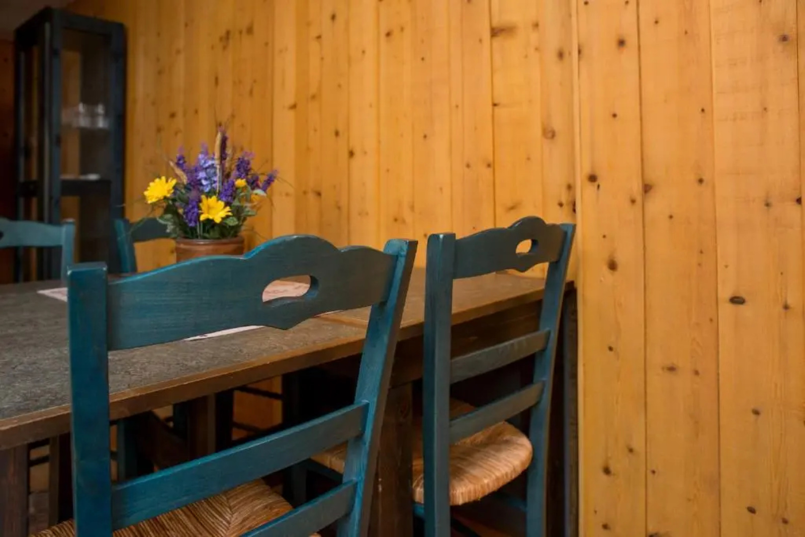 Mont Blanc Apartments