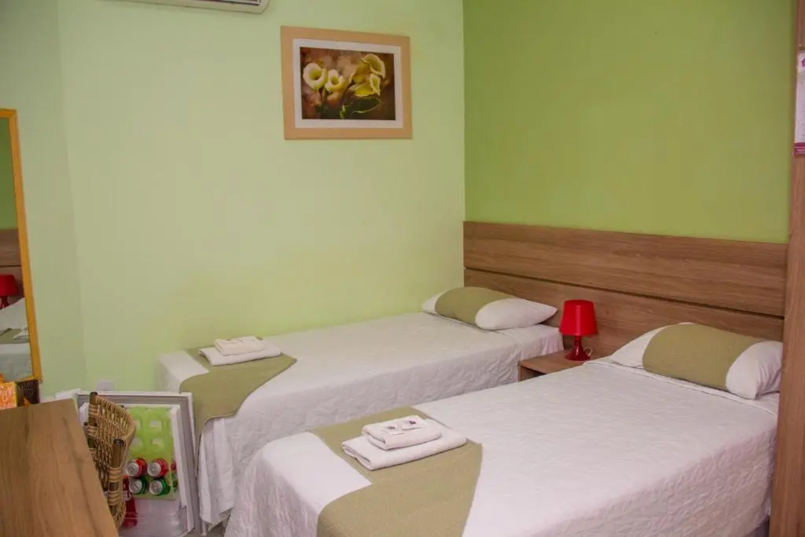 Domus Hotel Trindade - Canaã dos Carajás