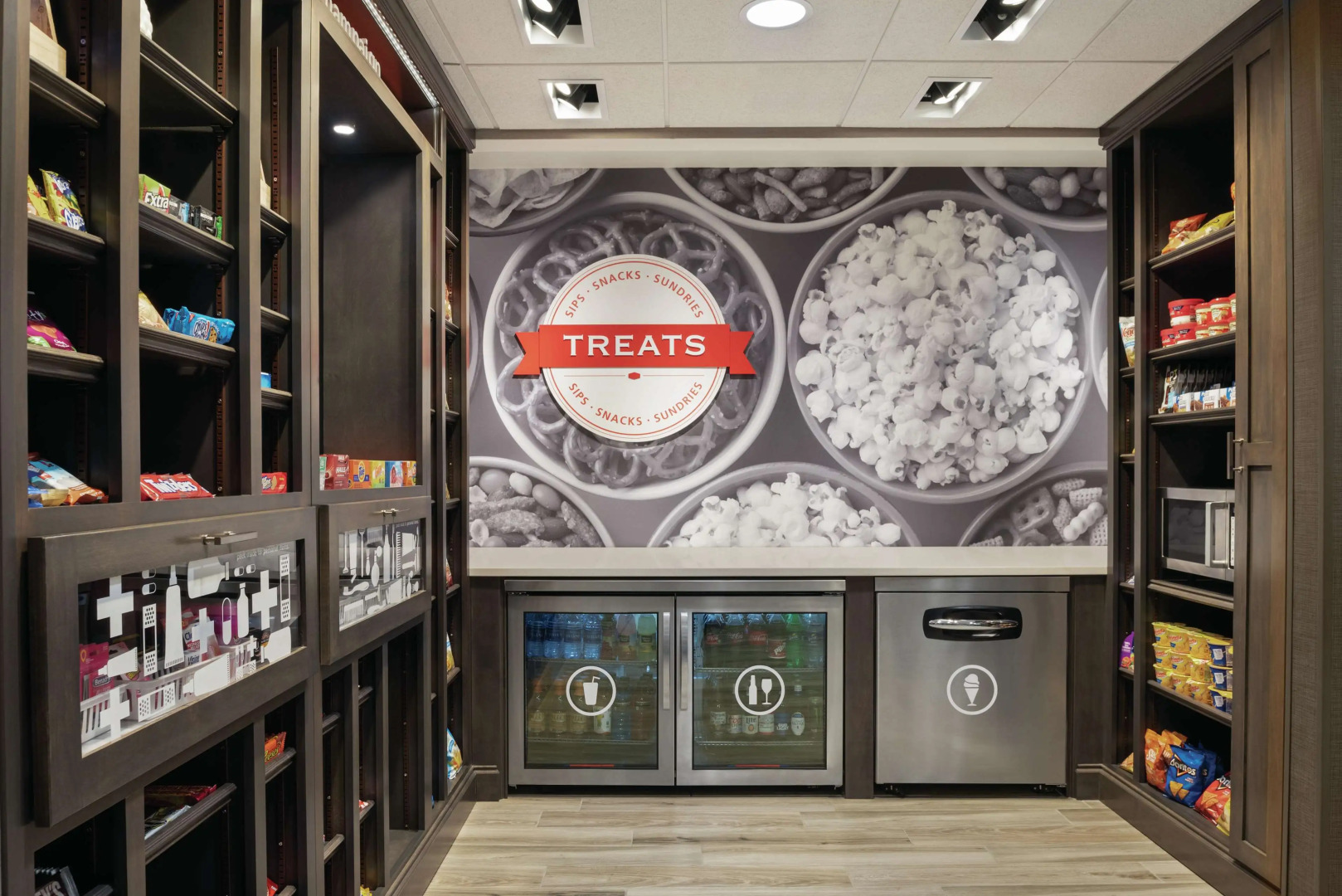 Hampton Inn Champaign Southwest