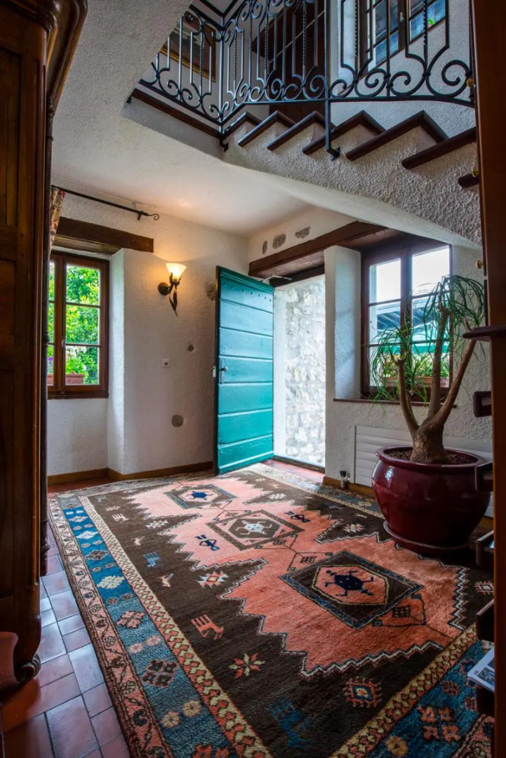 Domaine De Chateauvieux