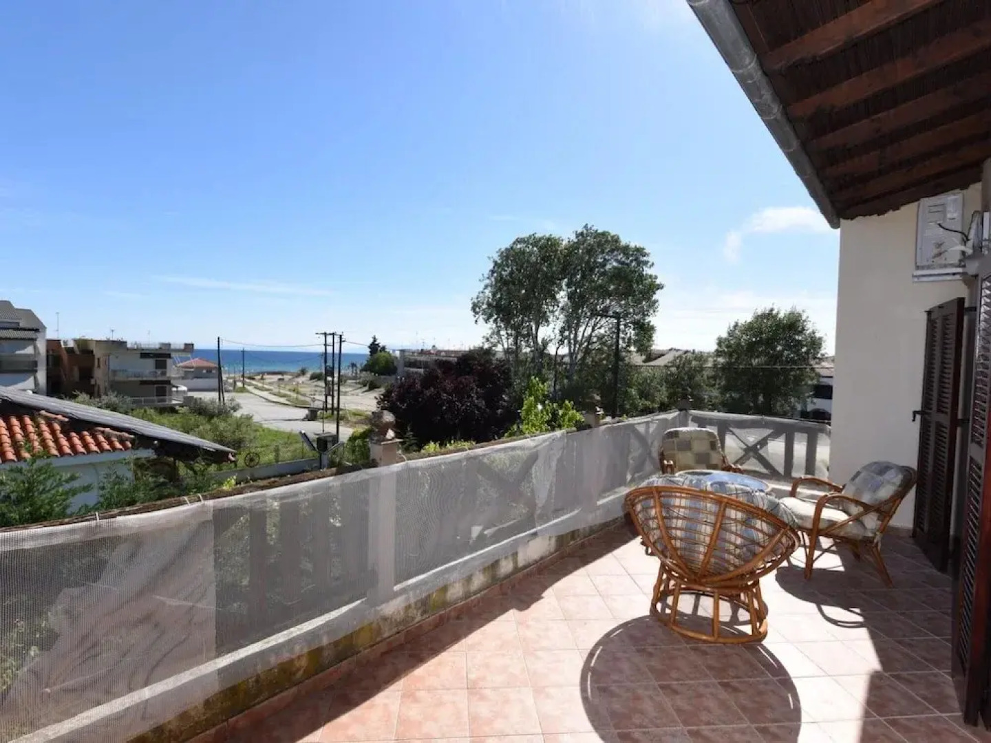 Savina's Maisonette - Nea Plagia Halkidiki