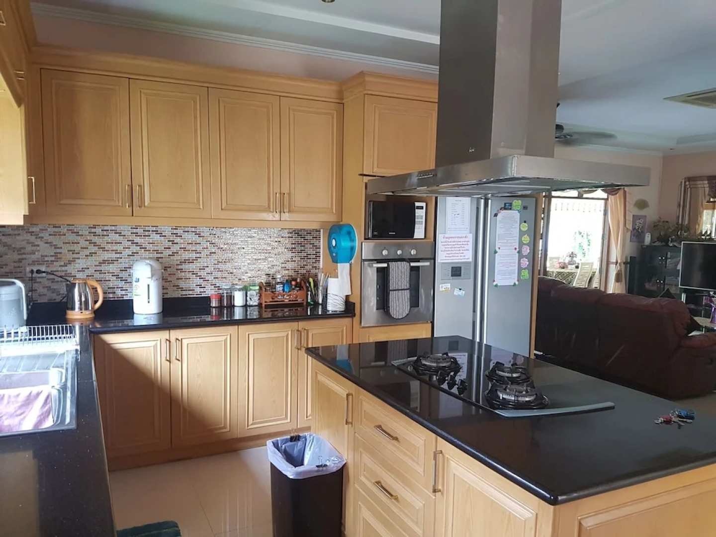 Luxury Holiday Villa Paradise