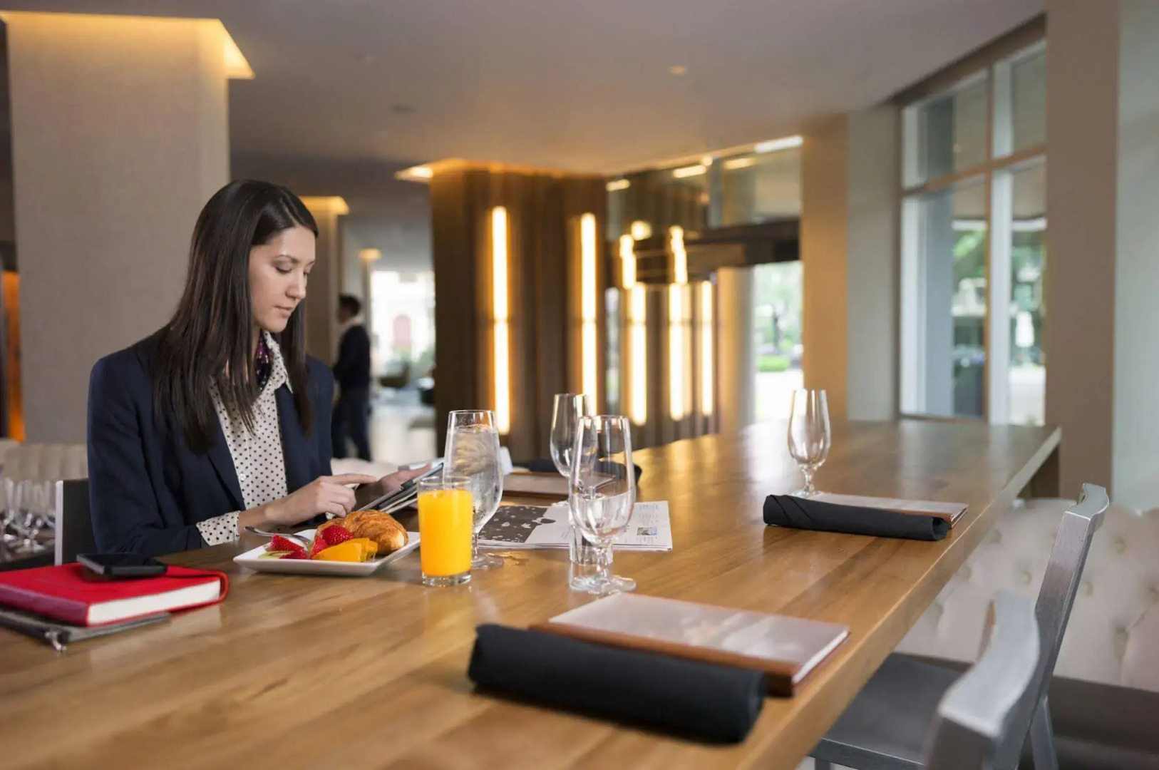 Hotel Indigo Naperville Riverwalk by IHG