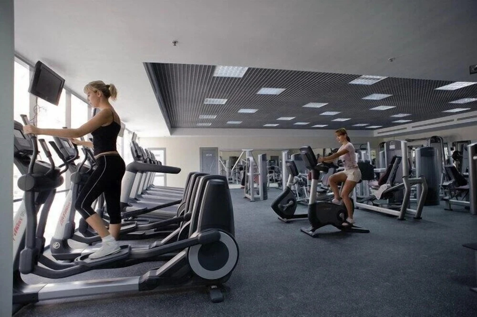 Гостиничный комплекс «Гринн»