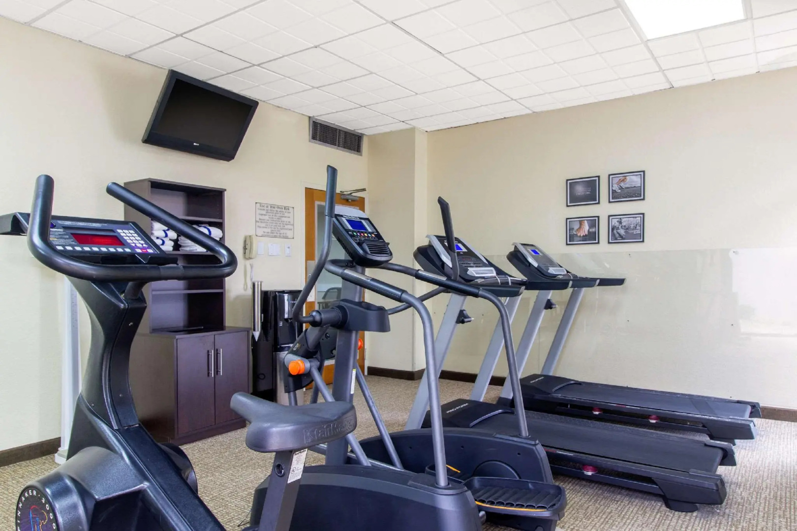 Quality Inn Cookeville