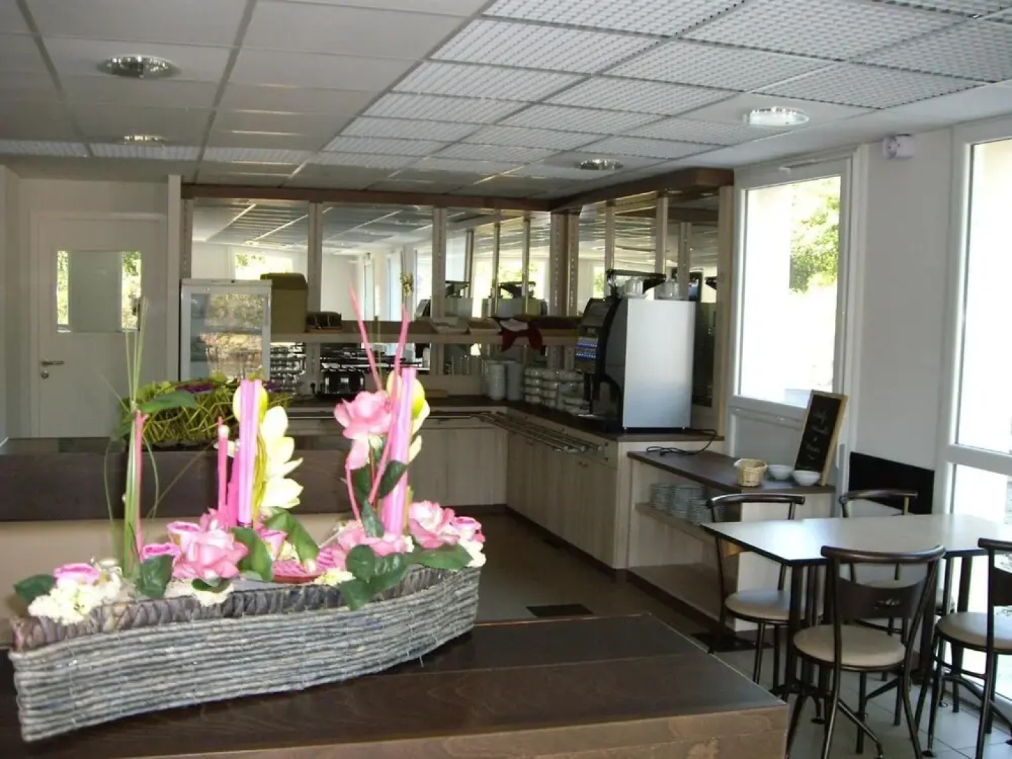 ACE Hôtel Brive-la-Gaillarde