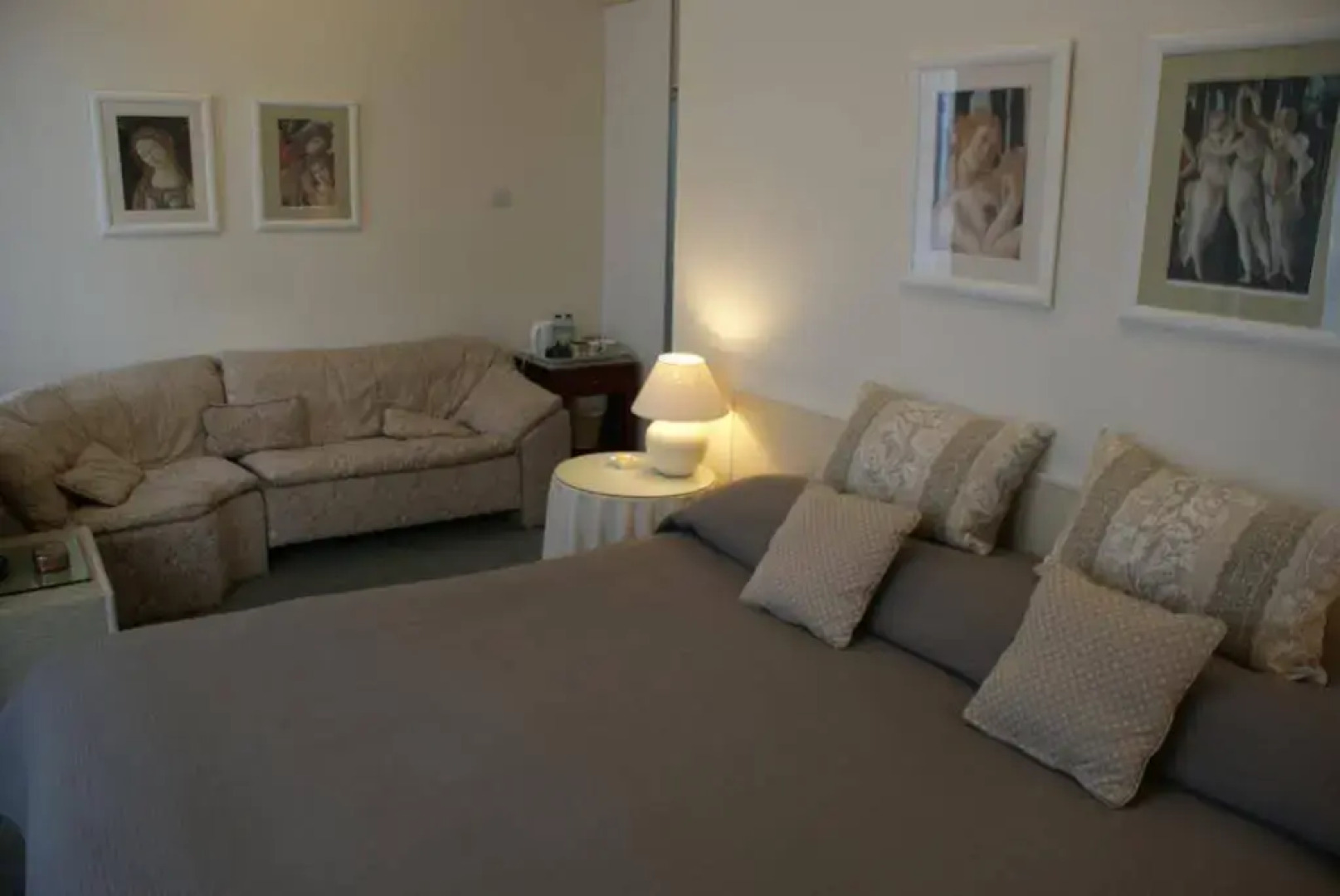 The Norwood Guest House