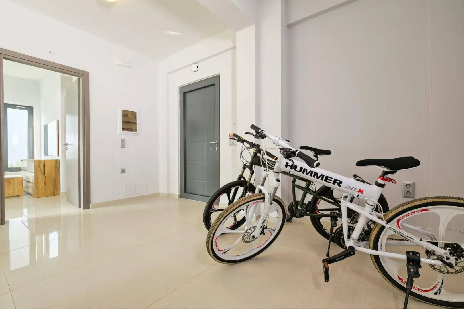 Villa Elli - Villa Athina