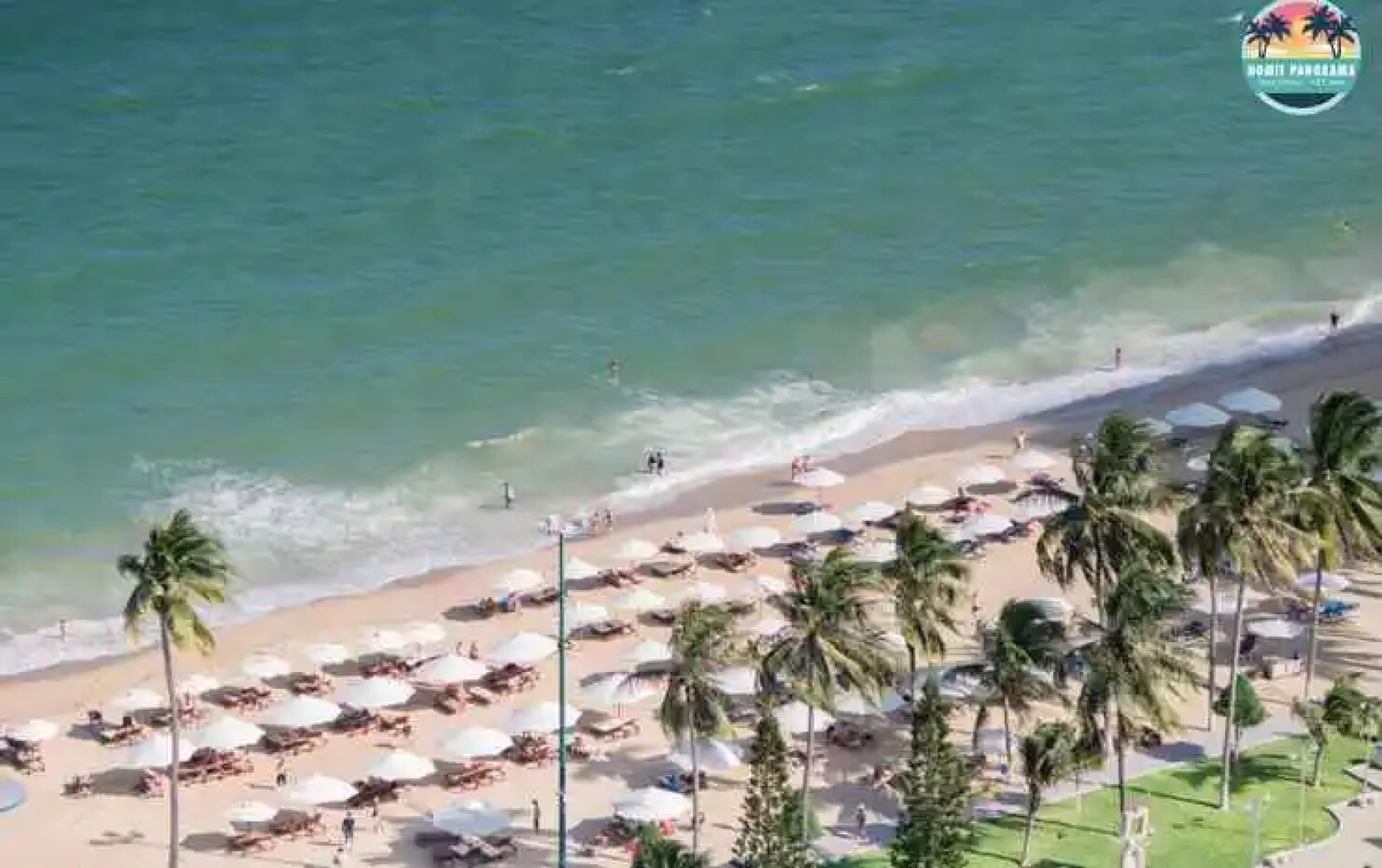 Homie Panorama Nha Trang