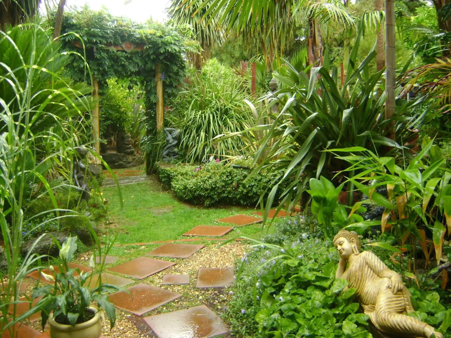 Seas the Day Bed & Breakfast