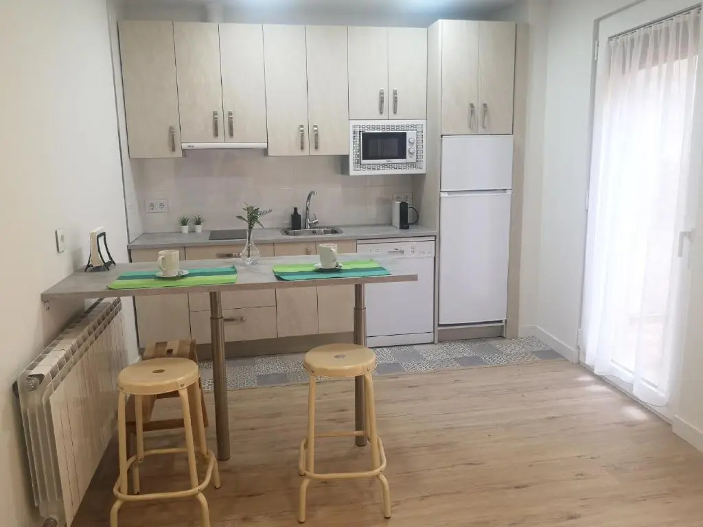 Apartamentos Adarve