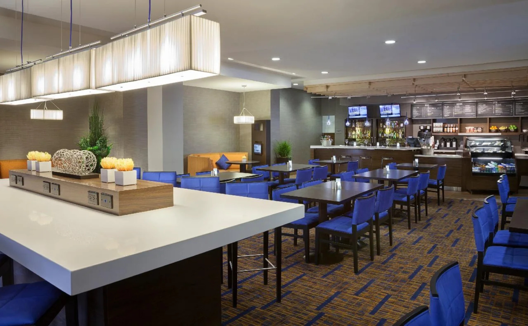 TownePlace Suites by Marriott Toronto Northeast/Markham