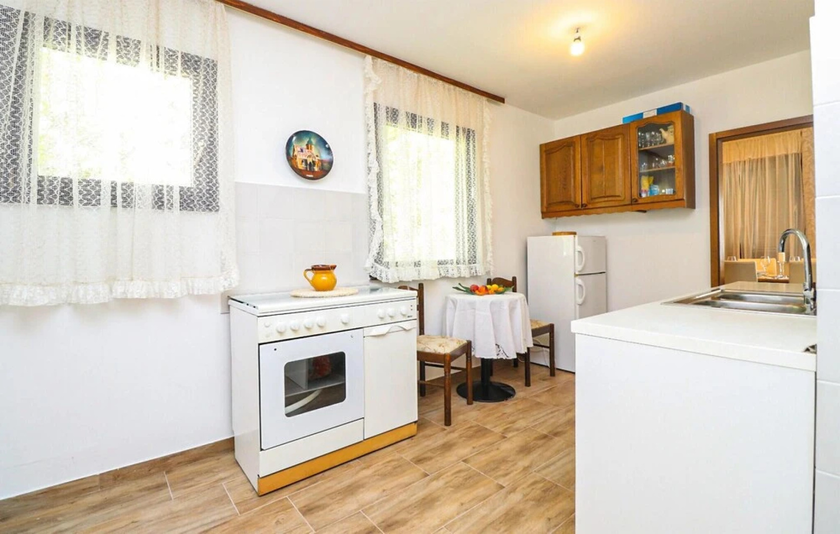 Amazing Home in Blato na Cetini With Wifi and 3 Bedrooms