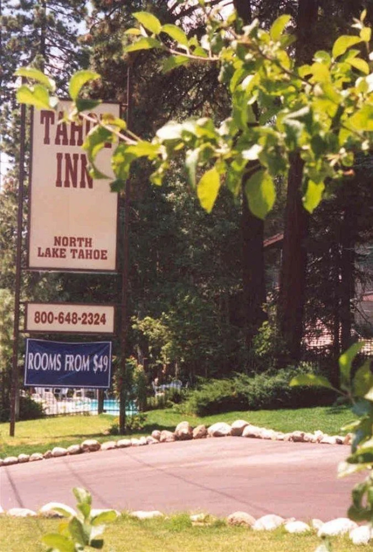 Tahoe Inn