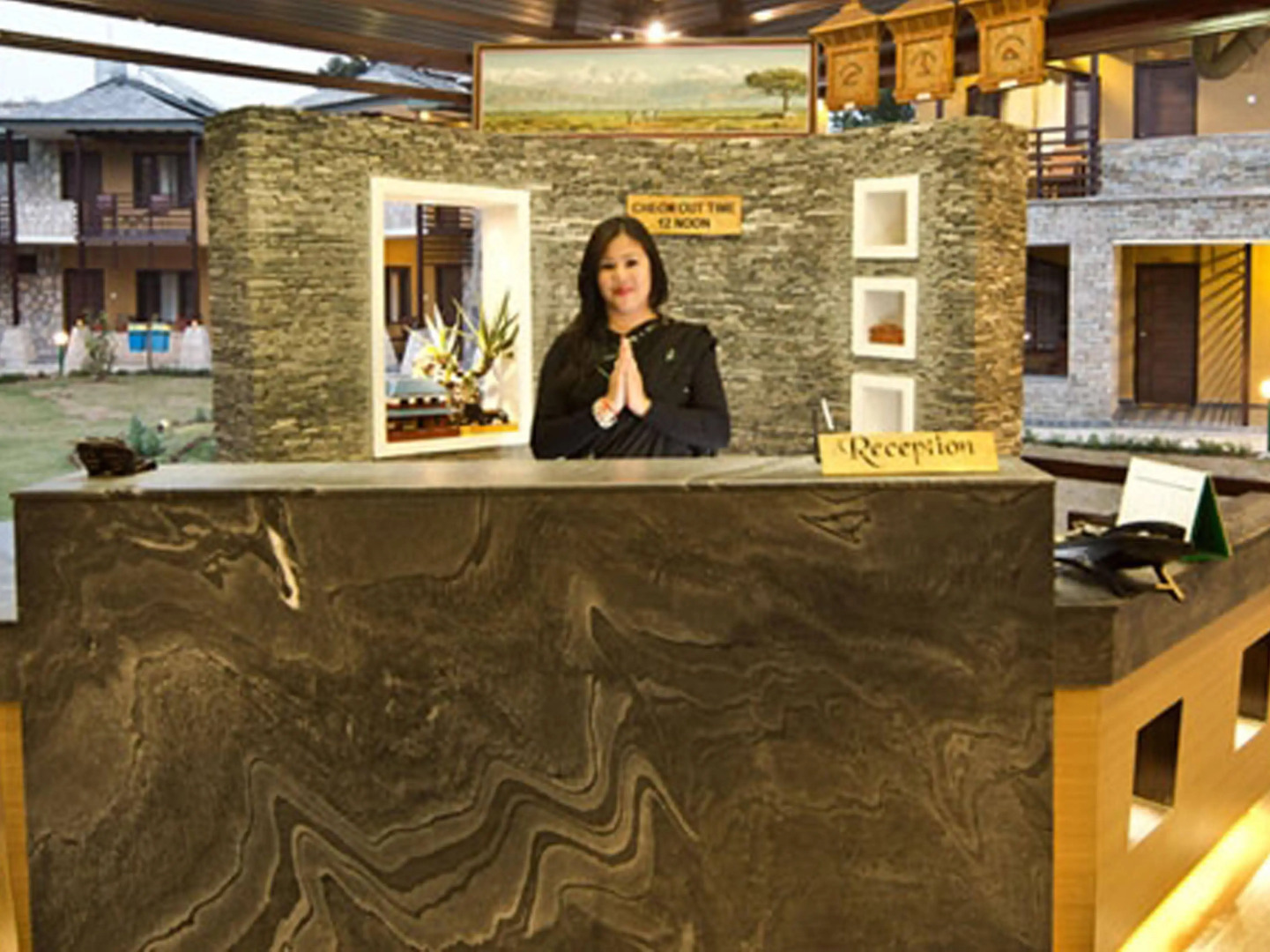 The Lakeside Retreat by IME Hospitality Pvt Ltd.