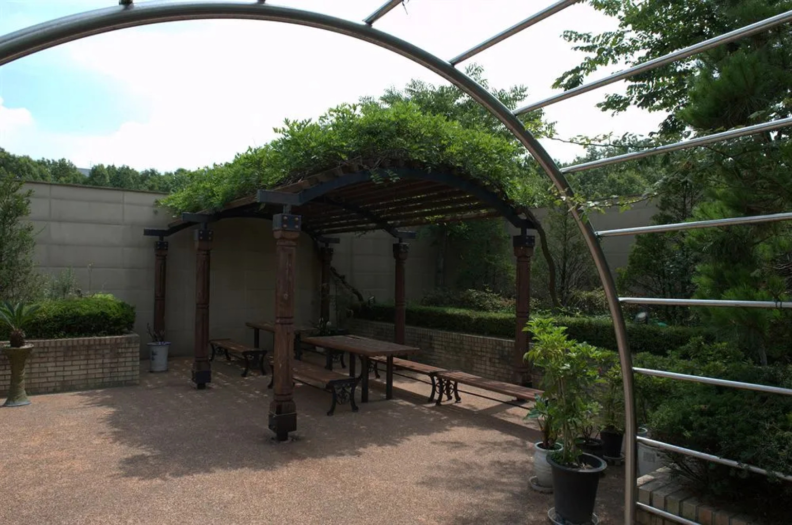 The Residence of Palace In Jungwon