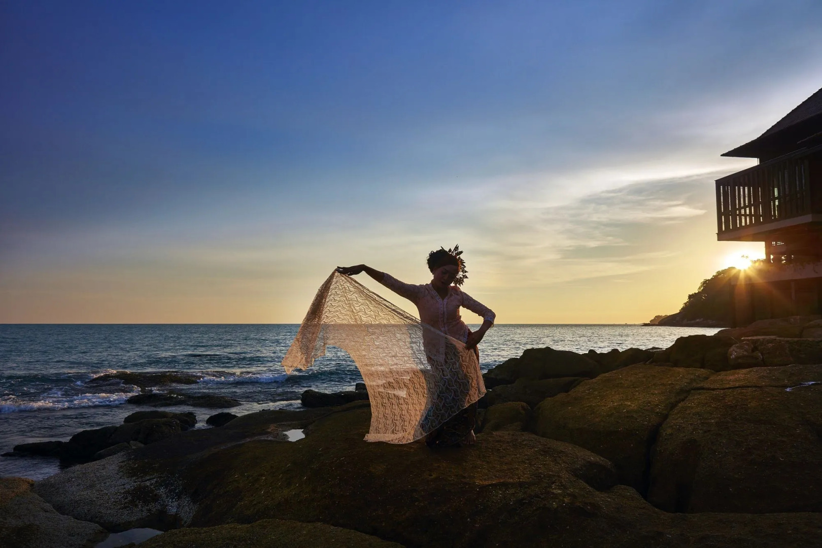 The Ritz-Carlton, Langkawi