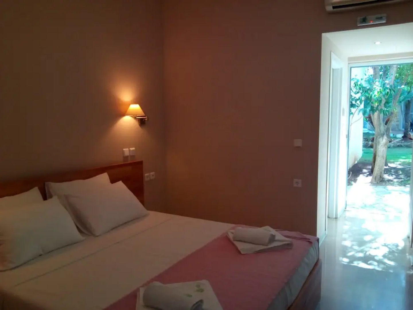 Verde & Mare Bungalows