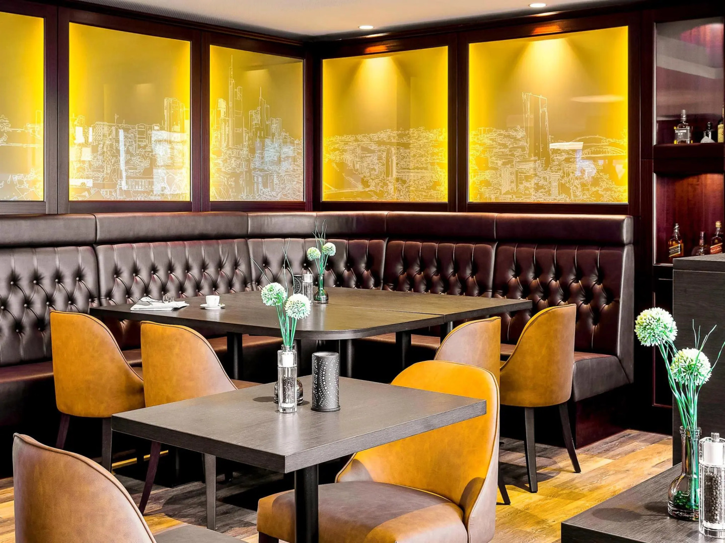 Aparthotel Adagio Frankfurt City Messe