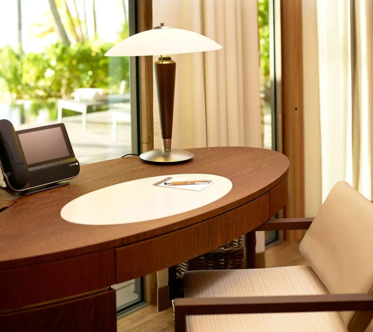 The Brando, Tetiaroa Private Island