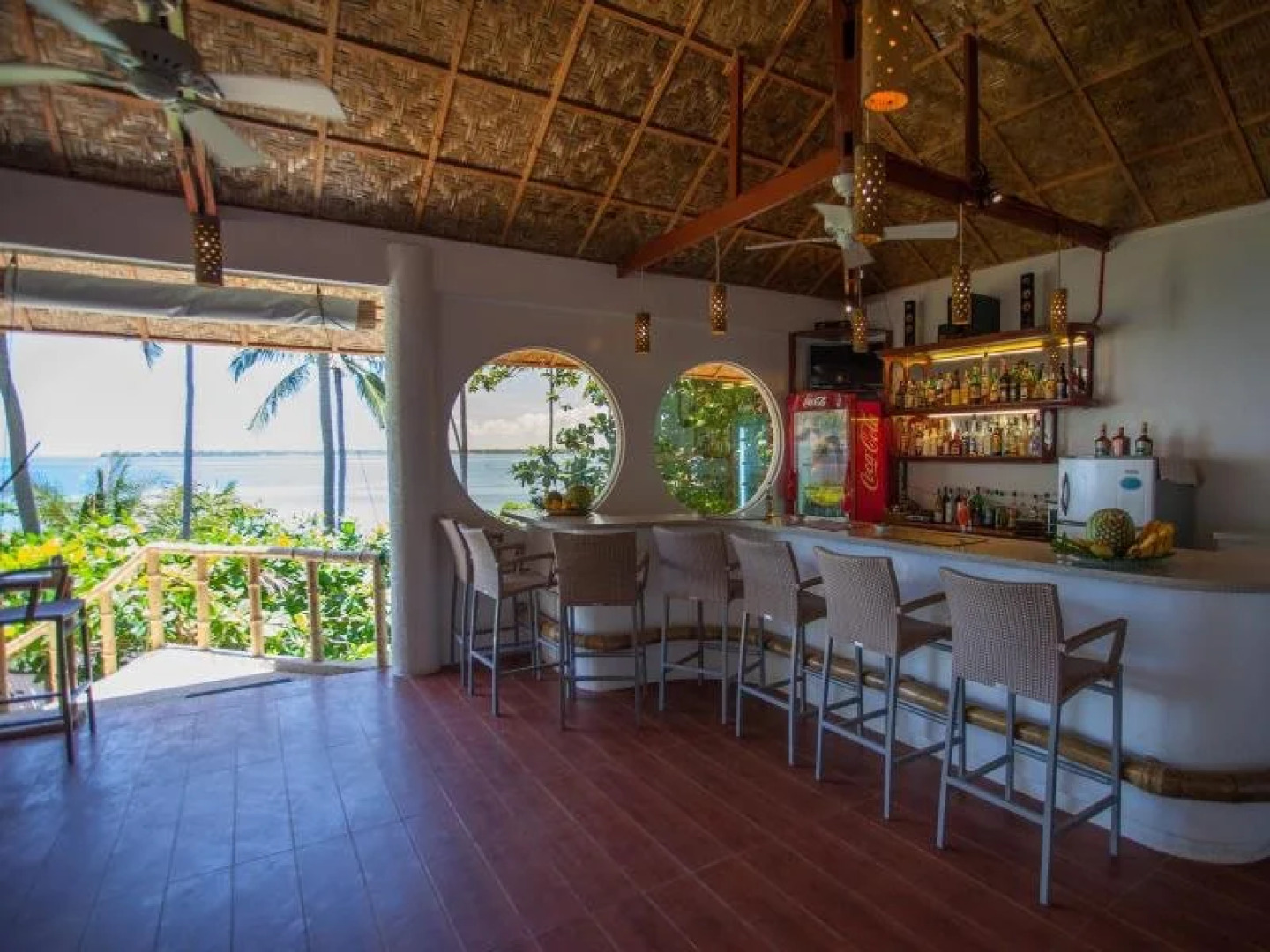 CBC (Pura Vida Cabilao)