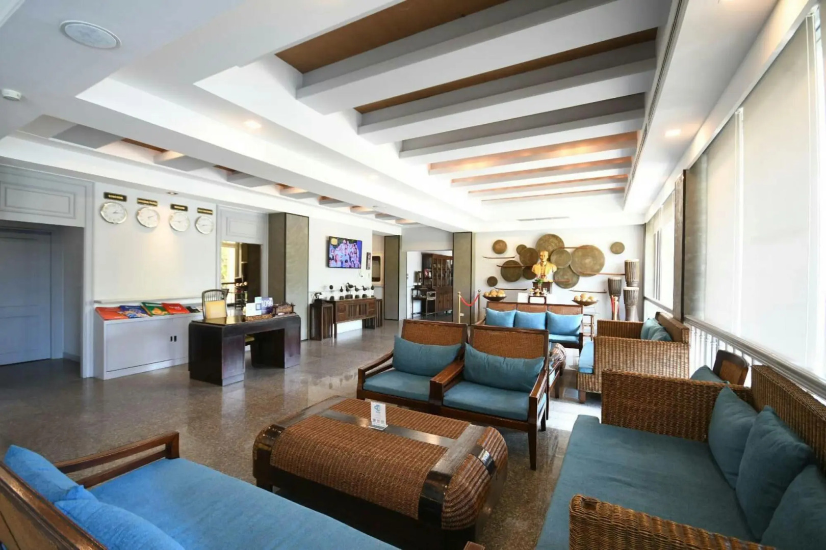 Jomtien Garden Hotel & Resort