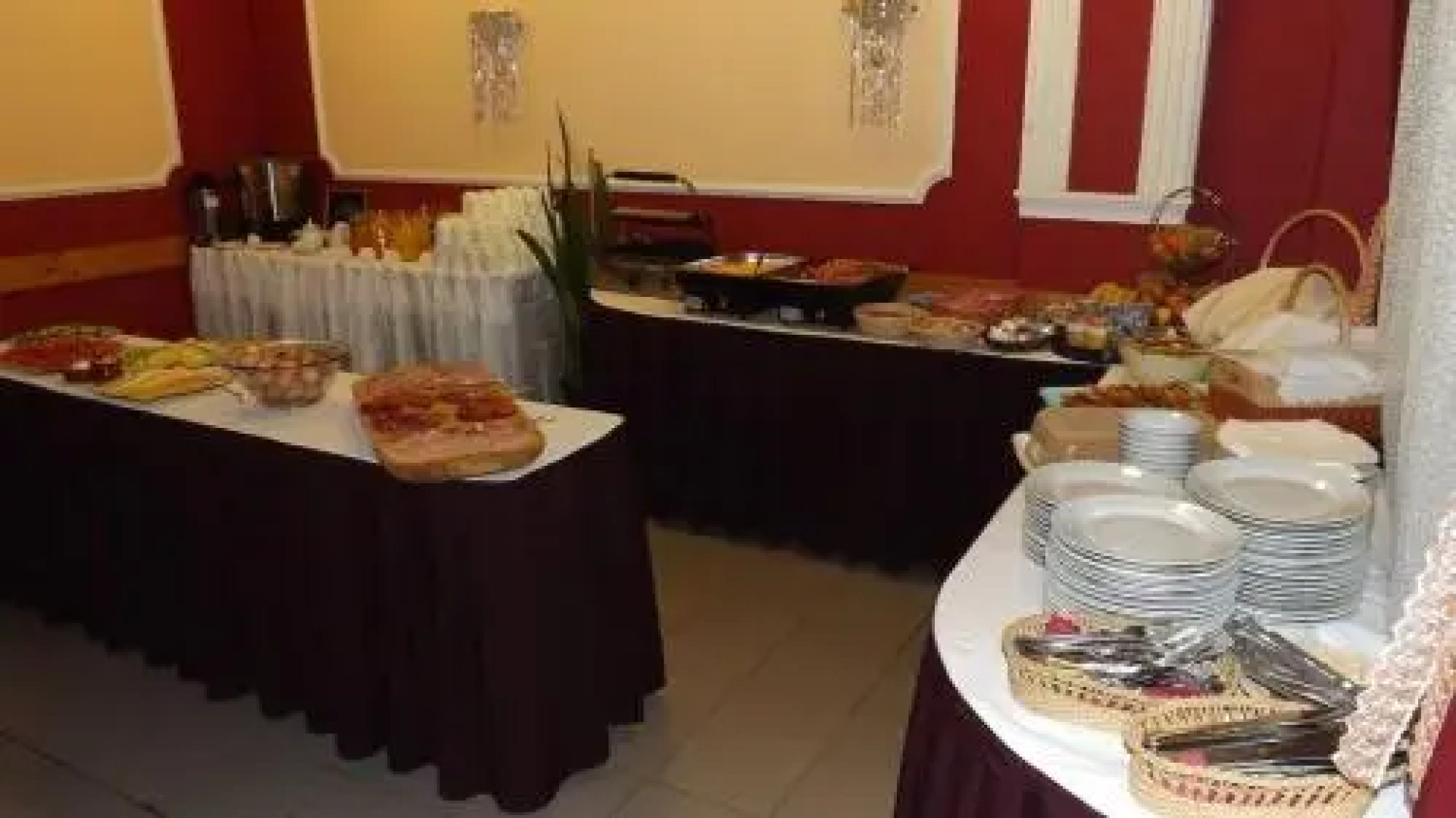 Fremon Munkásszálló