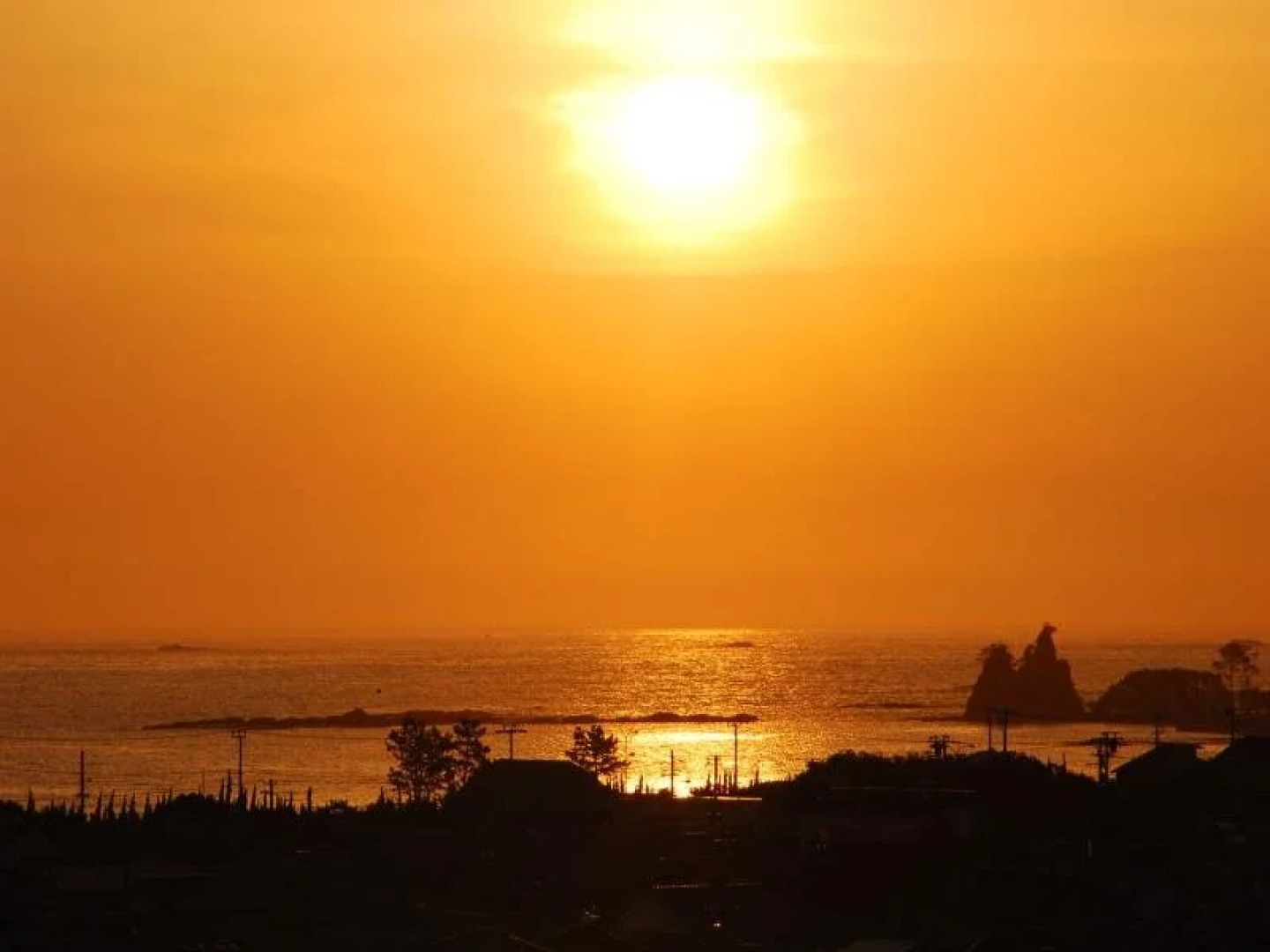 Hiizurukurenainoyado Katsuurakankohotel