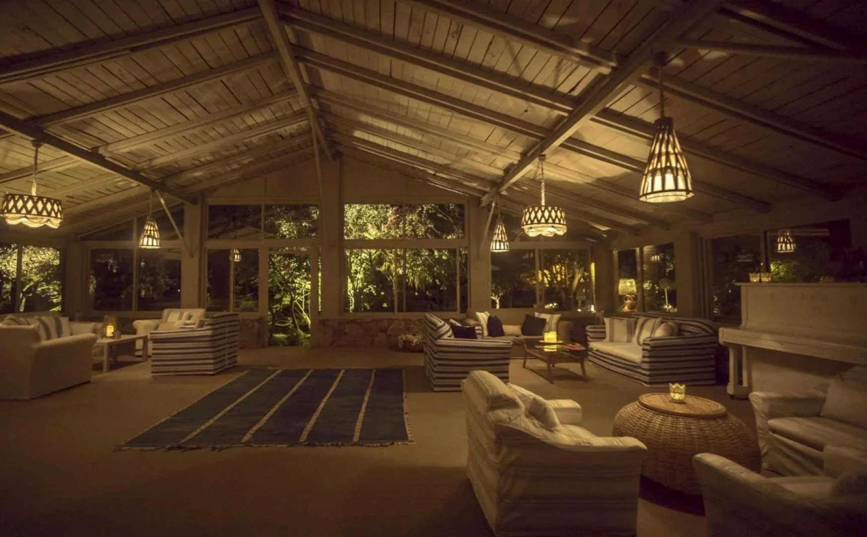 Baraka Hisaronu - Adults Only