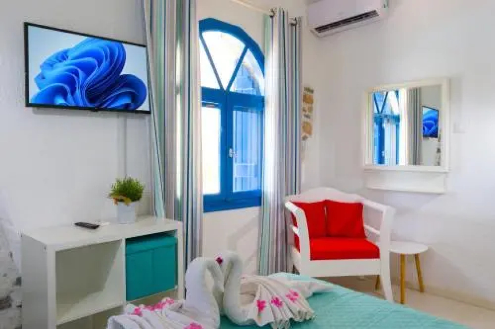 Elounda Traditional House