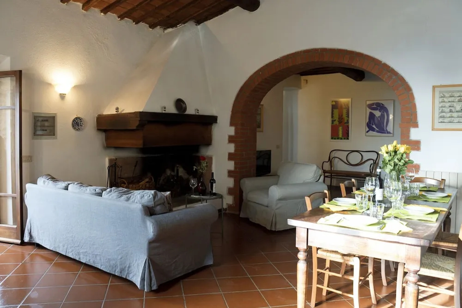 Azienda Agricola Di Fietri