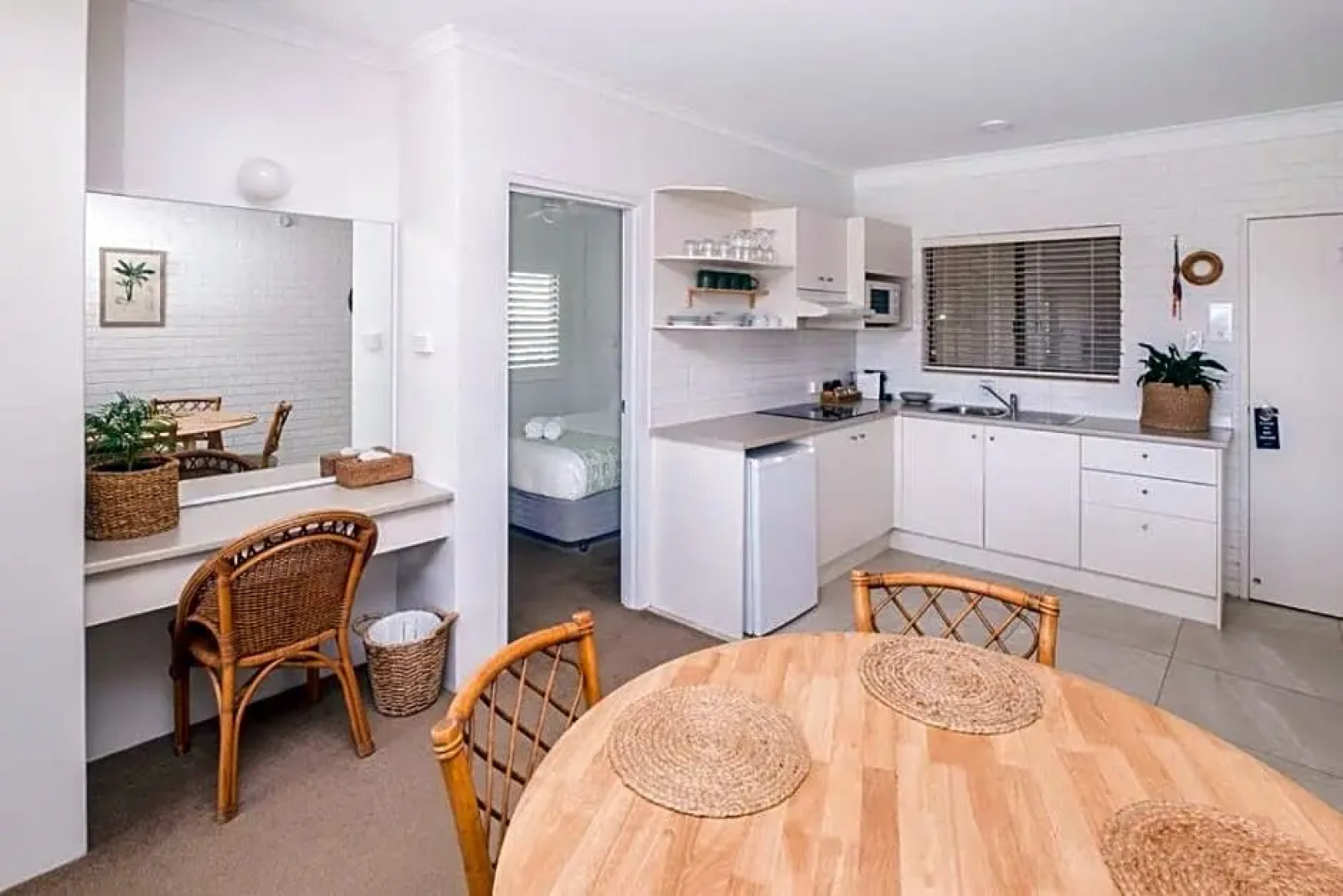 Mollymook Seascape Motel and Apartments