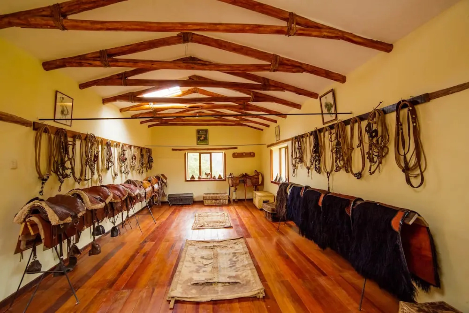 Casa Hacienda Villa Mercedes