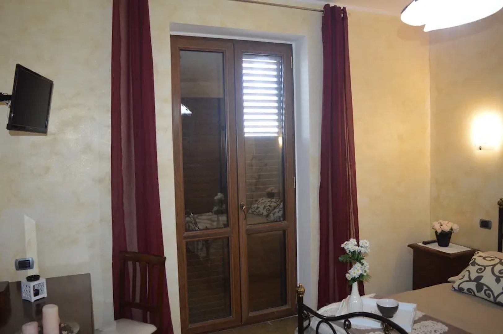 Villa Tre Colli B&B and Restaurant