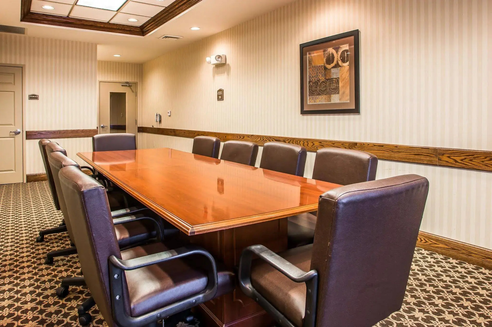 Comfort Suites Oshkosh