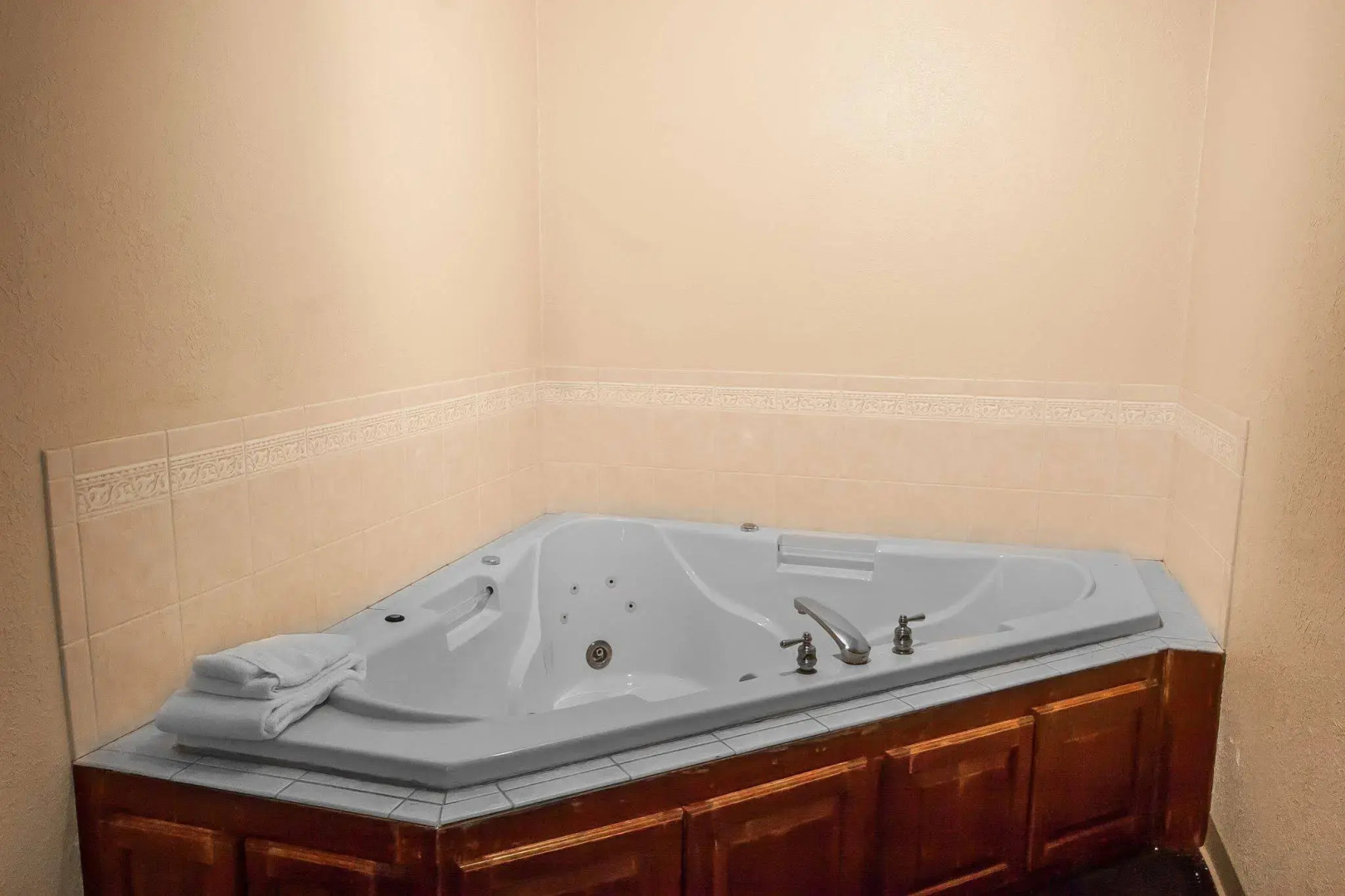 Motel 6 Effingham, IL