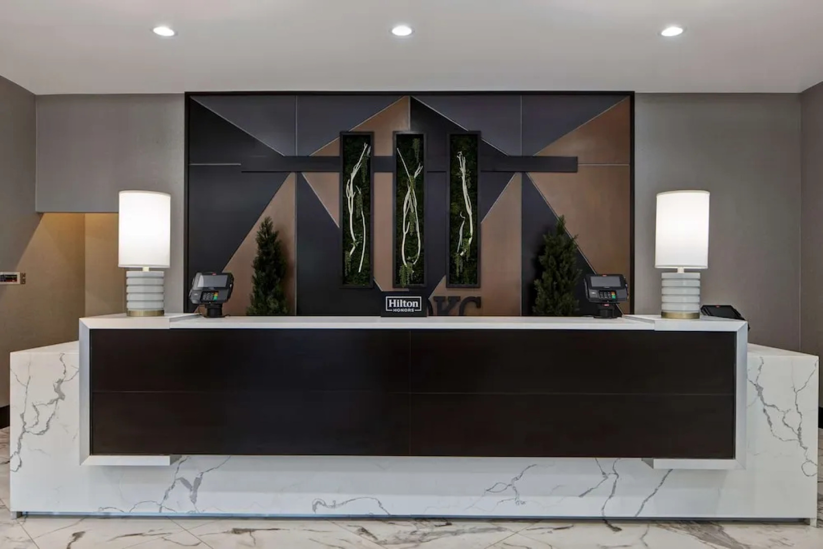 Embassy Suites By Hilton Oklahoma City Northwest