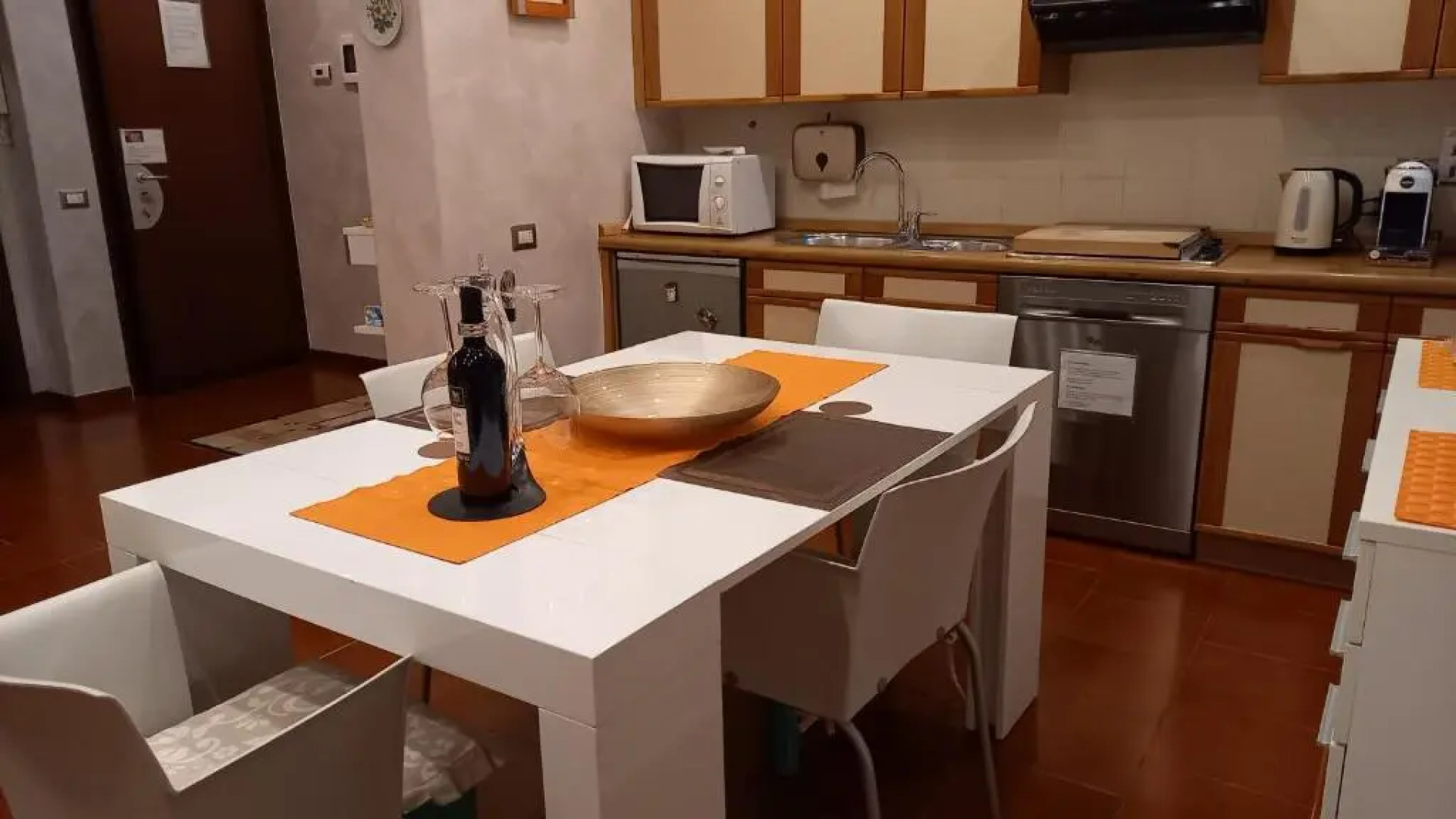 I Tre Oleandri Varenna