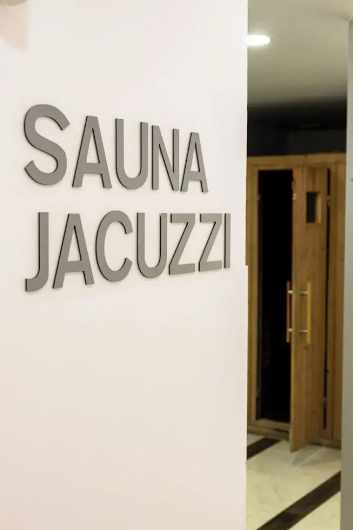 Palmeiras Suite Hotel