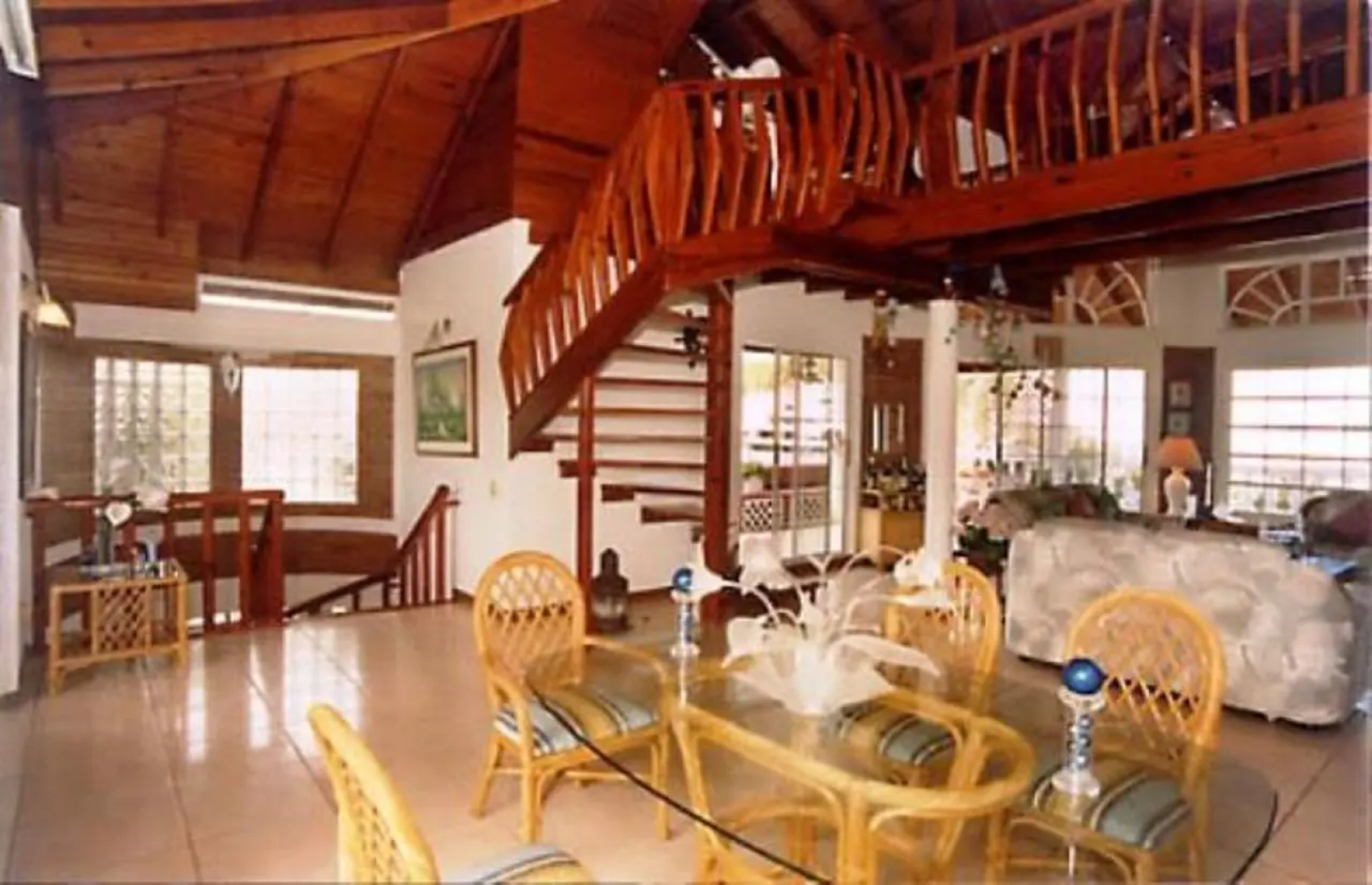 Casa VIP Hotel Familiar