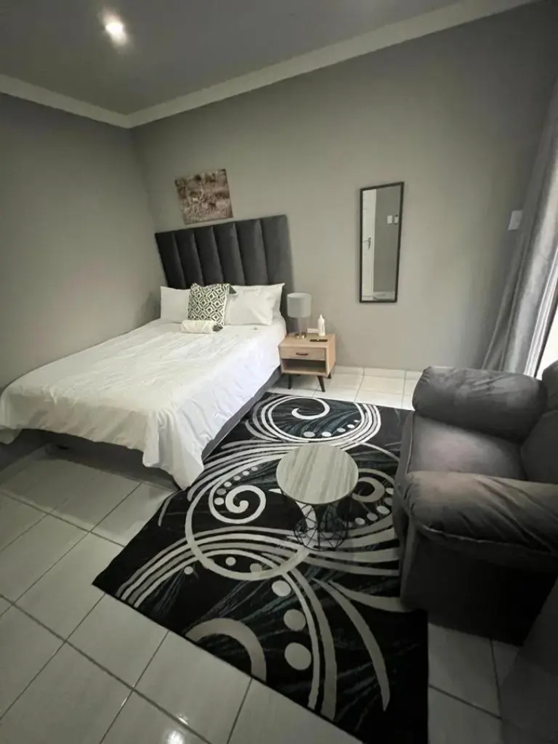 Willow Guest House