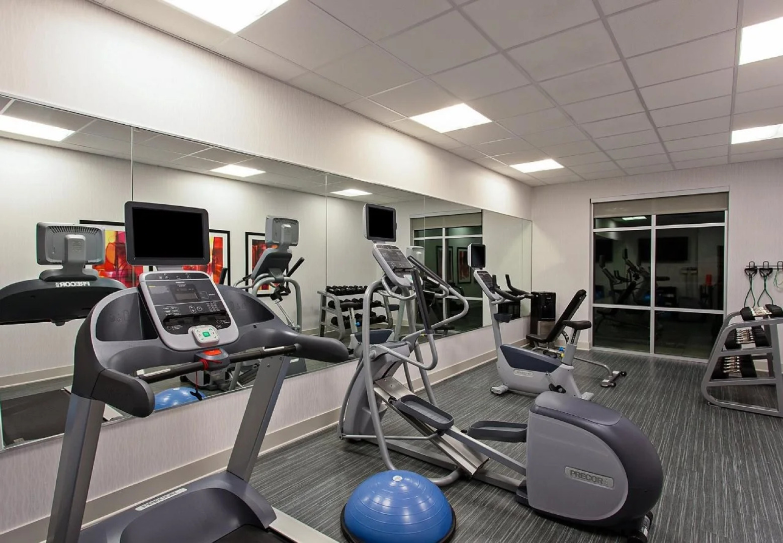 Holiday Inn Express & Suites Anaheim Resort Area by IHG