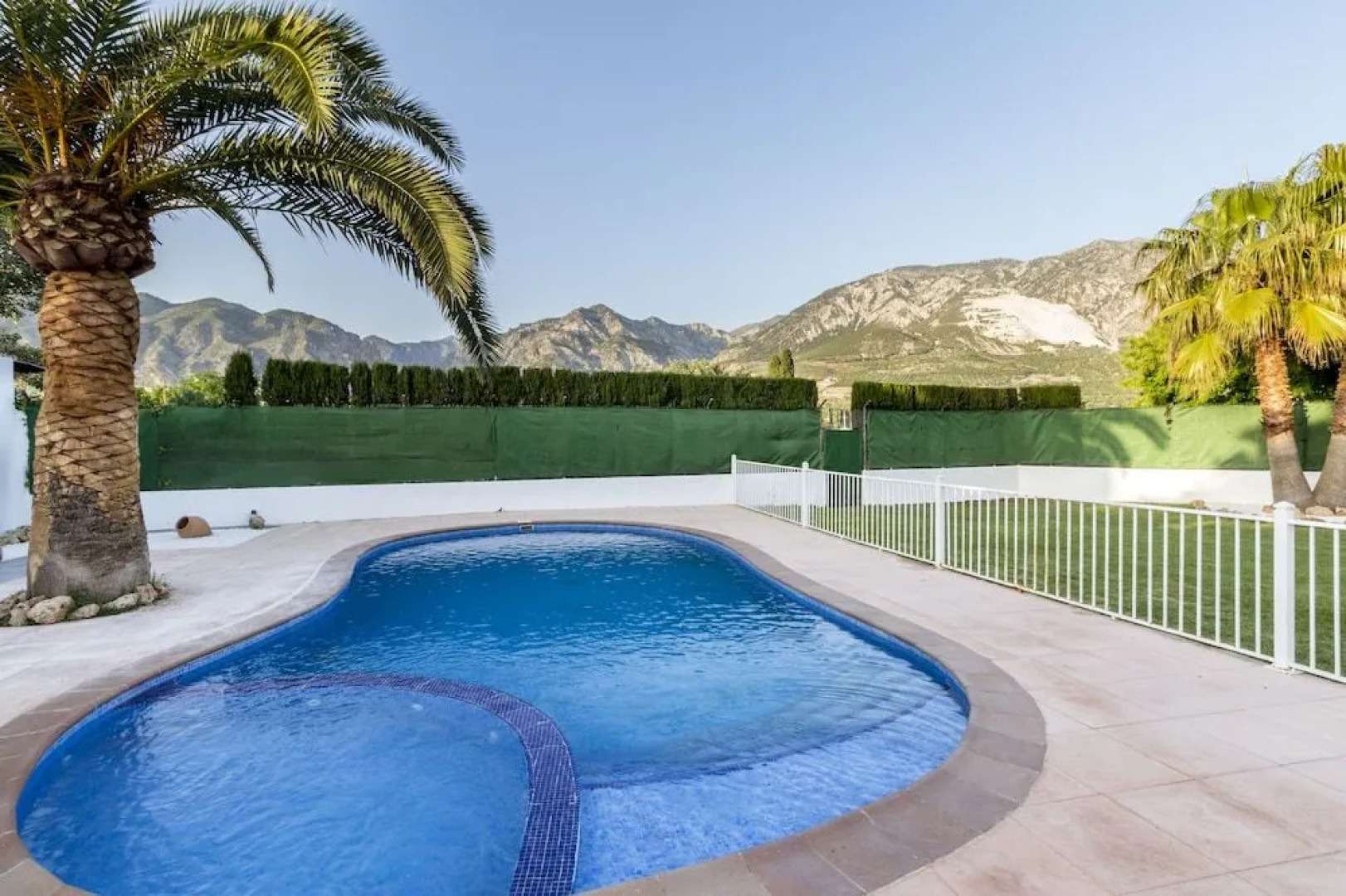 Casa Venta Del Alamo