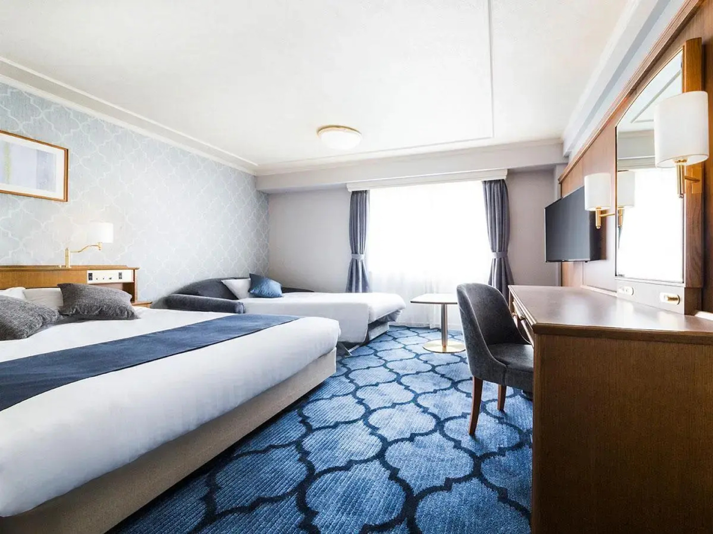 Senri Hankyu Hotel Osaka