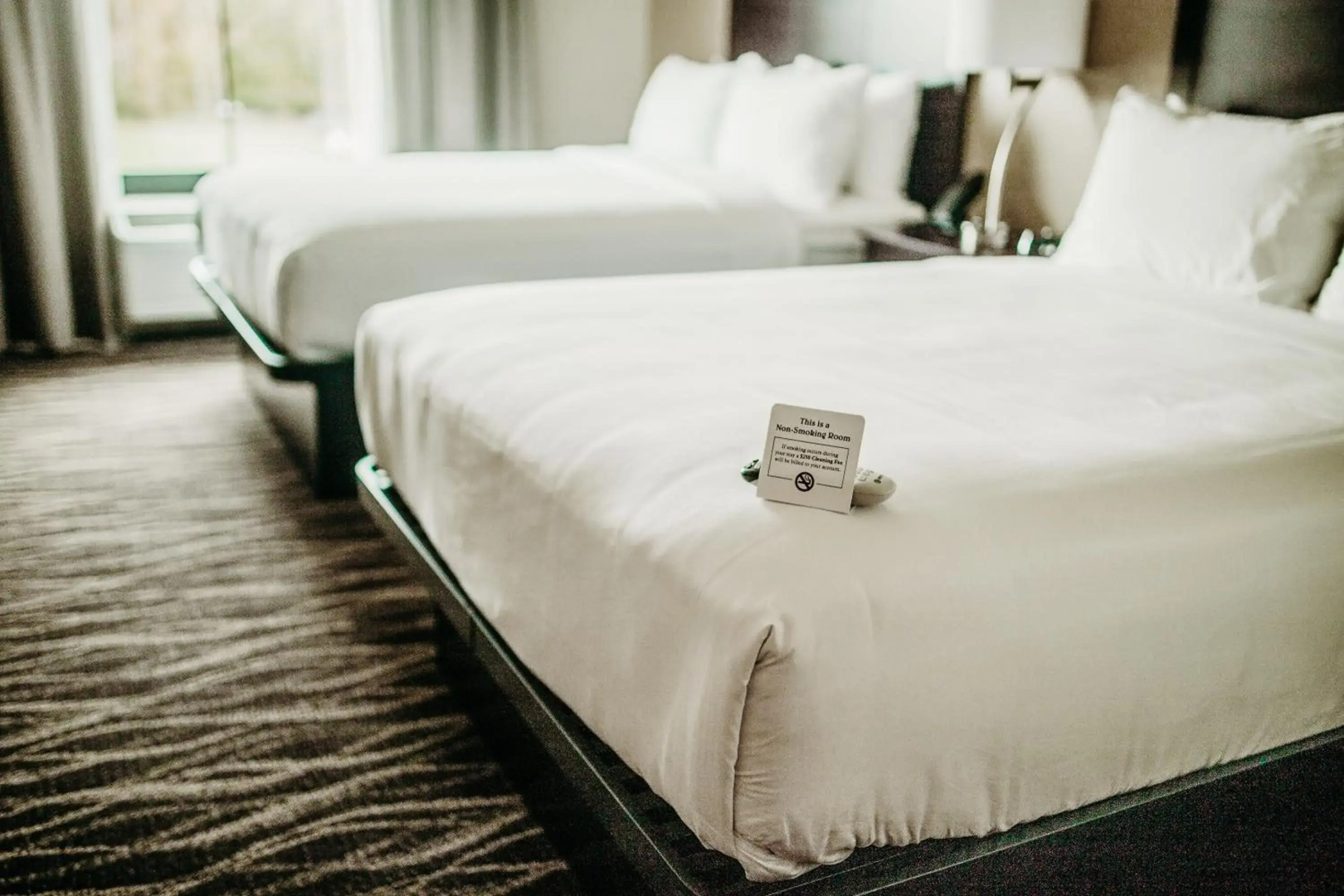 Cobblestone Hotel & Suites - International Falls