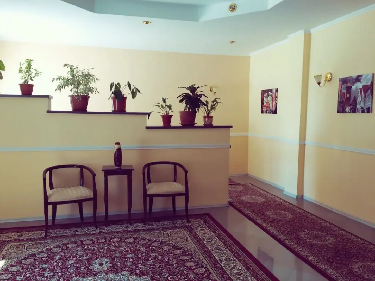 Laeti Hotel