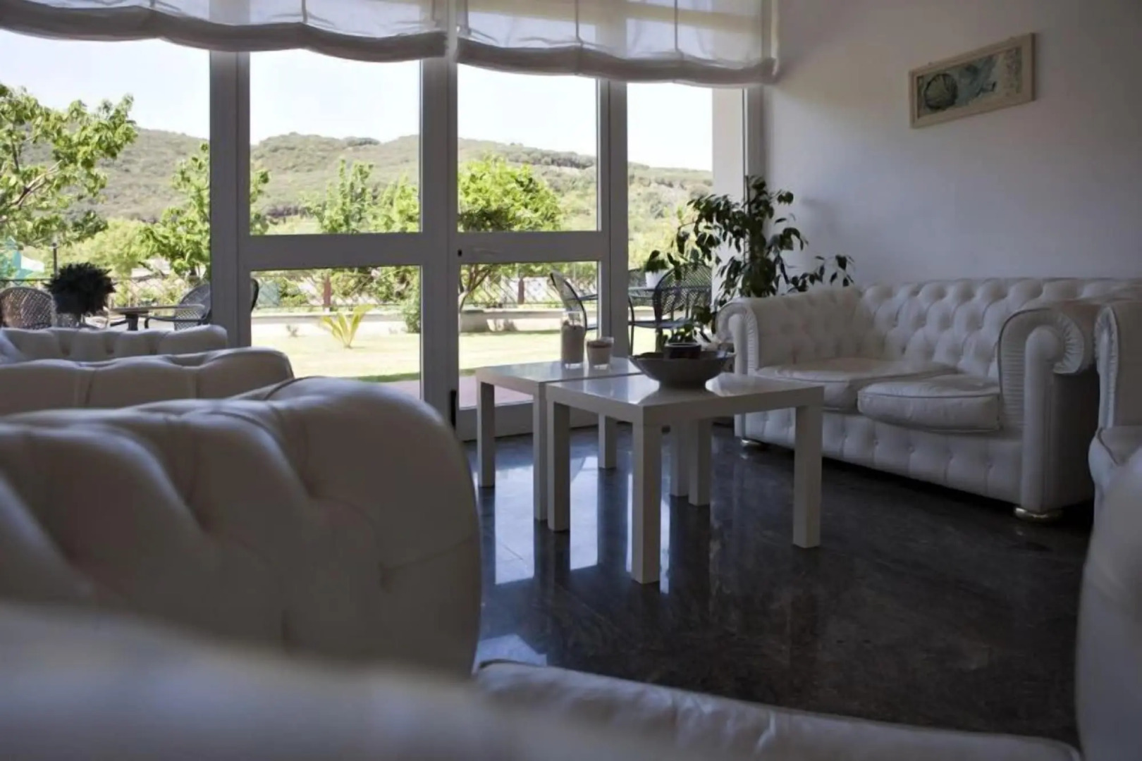 Resort Hotel Tamerici