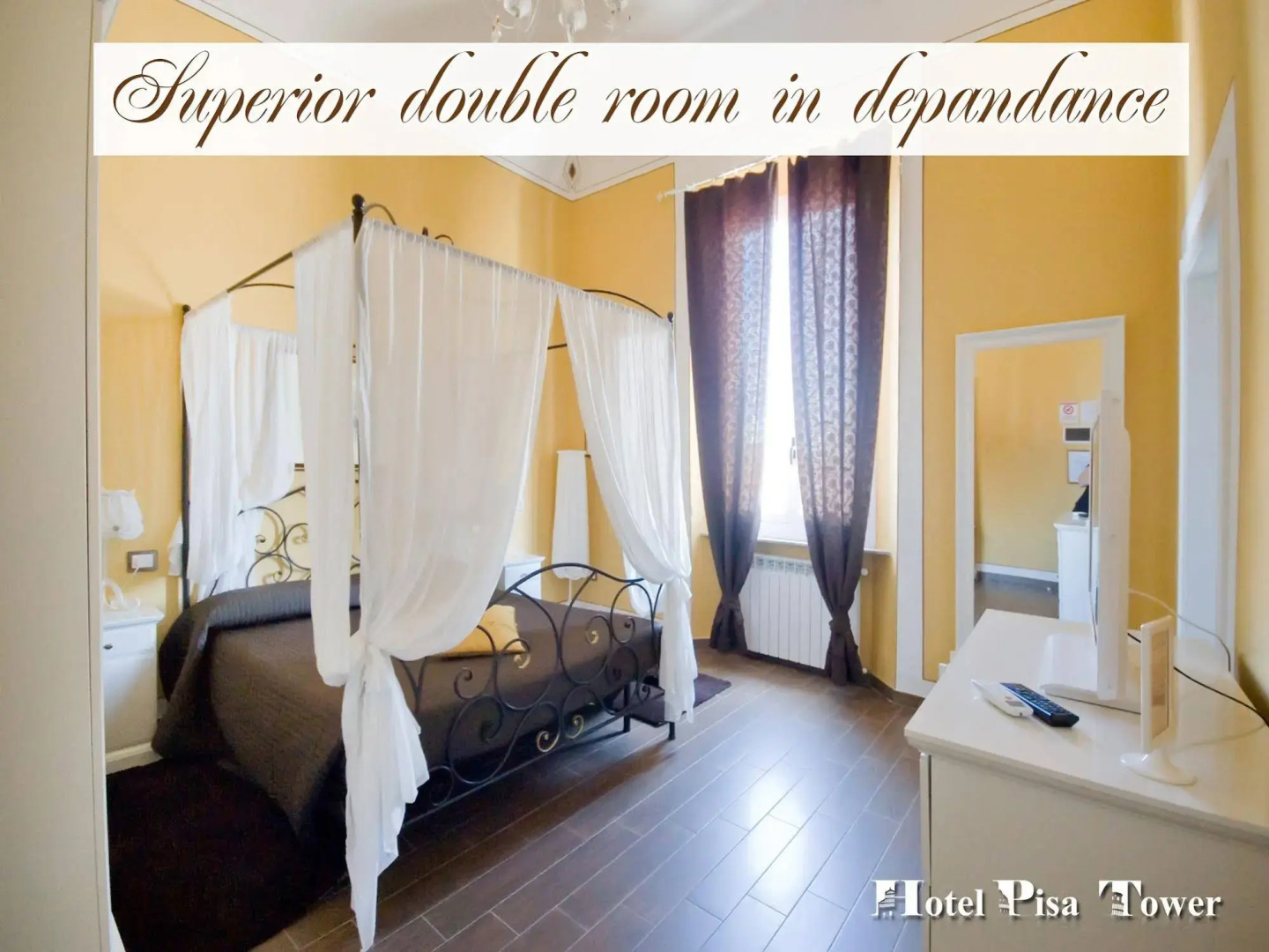 The Rif - Boutique Hotel